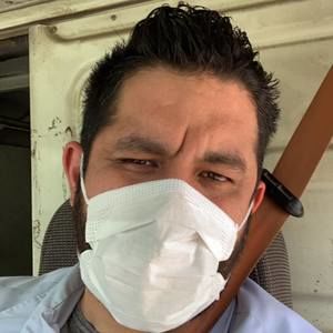 Meet your Posher, Robert